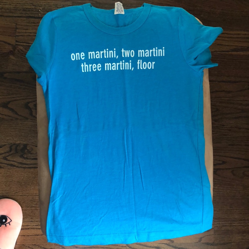 Abercrombie & Fitch t-shirt - Size Med